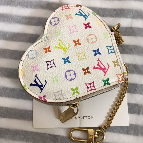 Louis Vuitton Handbags - FINAL 💵 REDUX: Louis Vuitton Cœur (New video!)